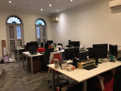 Club Street (D1), Office #209462201